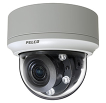 Pelco Sarix IME Minidome CCTV Kamera